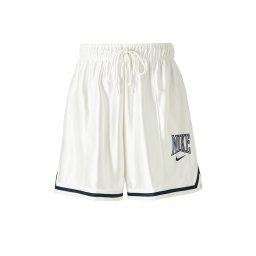 Nike Sportswear Pantaloni 'STREET 6' albastru marin / alb