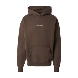 Pegador Tricou 'COLNE' maro