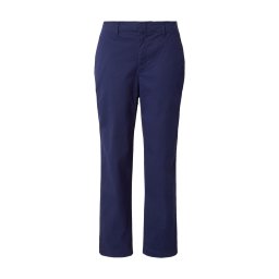 GAP Pantaloni eleganți 'DOWNTOWN' bleumarin