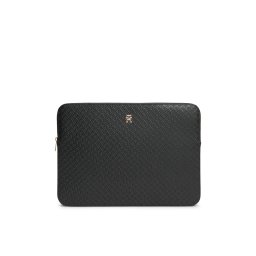 TOMMY HILFIGER Geantă laptop negru