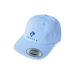 O'NEILL Șapcă albastru / albastru neon