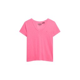 Superdry & Co Tricou 'Studios' roz amestecat