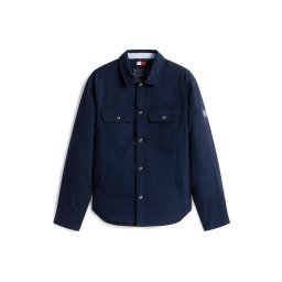 TOMMY HILFIGER Geacă de primăvară-toamnă bleumarin