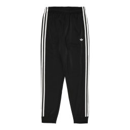 ADIDAS ORIGINALS Pantaloni alb
