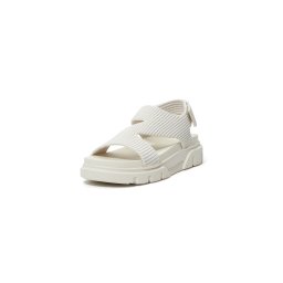 TIMBERLAND Sandale cu baretă 'Greyfield' alb