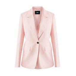 MEXX Sacou roz