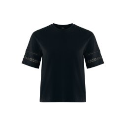 MEXX Tricou negru