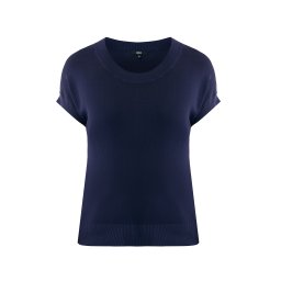 MEXX Pulover bleumarin