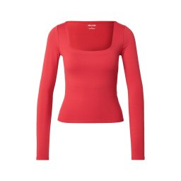 HOLLISTER Tricou roșu