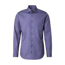 Michael Kors Cămaşă business indigo