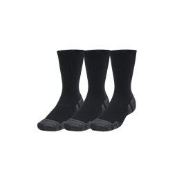 UNDER ARMOUR Șosete sport 'Tech' negru