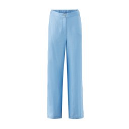 MEXX Pantaloni eleganți albastru deschis