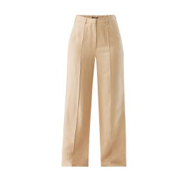 MEXX Pantaloni maro cappuccino