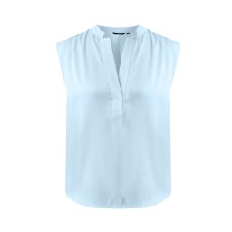 MEXX Bluză albastru pastel