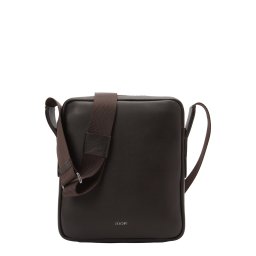 JOOP! Geantă de umăr 'Orvieto Remus' maro închis