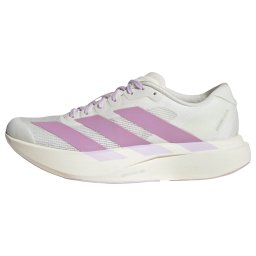 ADIDAS PERFORMANCE Sneaker de alergat 'Adizero Evo Sl' mov lavandă / alb