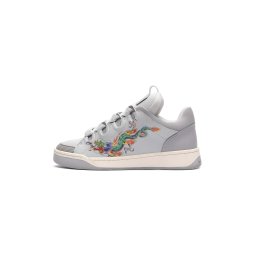 Ed Hardy Sneaker low gri