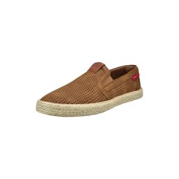bugatti Espadrile maro coniac