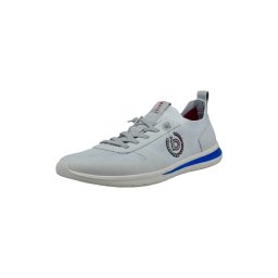 bugatti Sneaker low alb natural