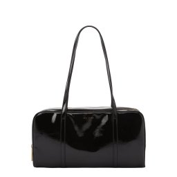 Ted Baker Geantă de umăr 'Betzyy' negru