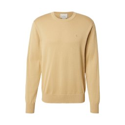 Calvin Klein Pulover auriu