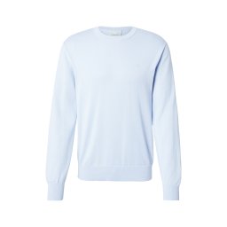 Calvin Klein Pulover albastru pastel