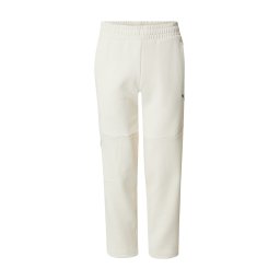 PUMA Pantaloni 'Pumatech' negru / alb murdar