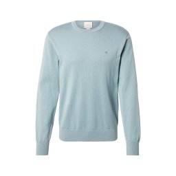 Calvin Klein Pulover albastru porumbel
