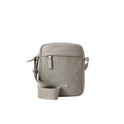 Calvin Klein Geantă de umăr gri taupe