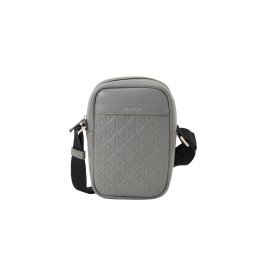 Calvin Klein Geantă de umăr gri