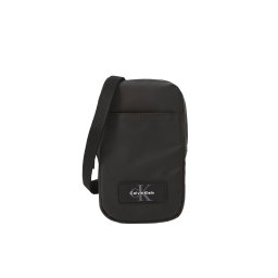 Calvin Klein Geantă de umăr negru