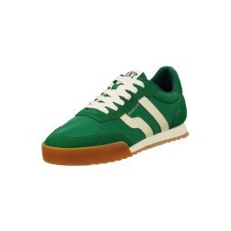 GANT Sneaker low 'Baylle' ecru / verde