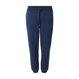 La Martina Pantaloni bleumarin / maro