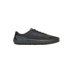MERRELL Pantofi 'Vapor Glove 7 Barefoot' gri închis / negru