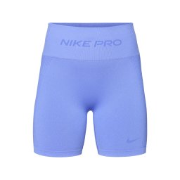NIKE Pantaloni sport albastru regal