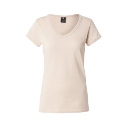 G-STAR Tricou culoarea pielii