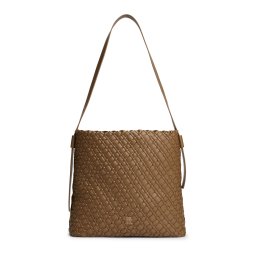 TOMMY HILFIGER Plase de cumpărături gri taupe