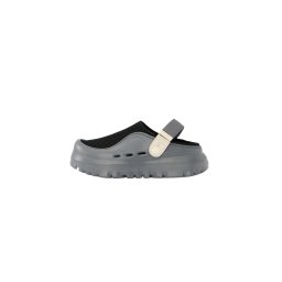 UGG Sandale 'PeakMod' gri piatră