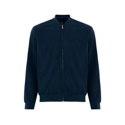 MEXX Geacă de primăvară-toamnă bleumarin