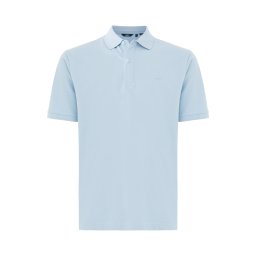 MEXX Tricou 'Bogie' albastru pastel