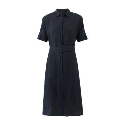 MEXX Rochie tip bluză negru