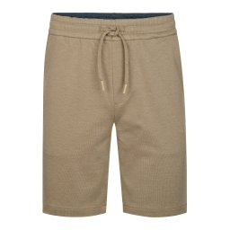 Petrol Industries Pantaloni eleganți maro deschis