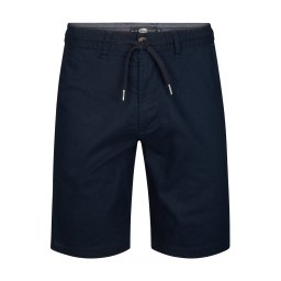 Petrol Industries Pantaloni eleganți albastru marin
