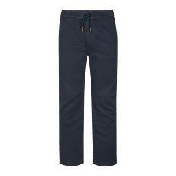 Petrol Industries Pantaloni bleumarin