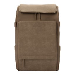 Kapten & Son Rucsac 'Bali' maro mokka