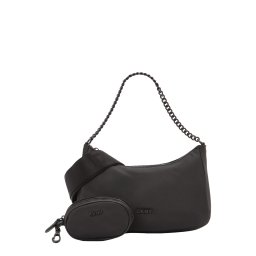 DKNY Geantă de umăr negru