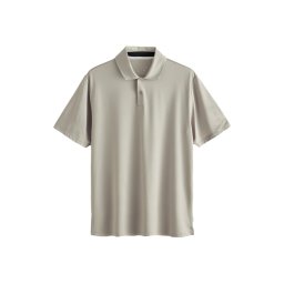 Next Tricou funcțional gri piatră