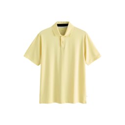 Next Tricou funcțional galben