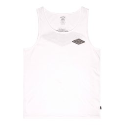 BILLABONG Tricou 'Crayon Wave' verde mentă / portocaliu deschis / negru / alb