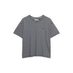 Superdry & Co Tricou 'Studios' negru / alb